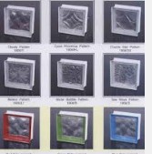 Glass Brick