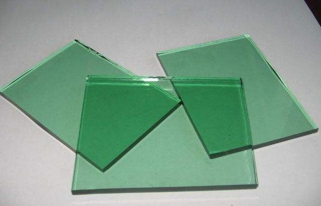 Sheet Glass